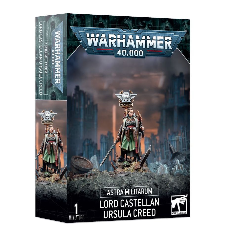 Death Korps